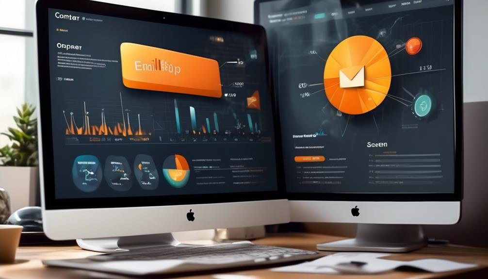 email warm up tool benefits