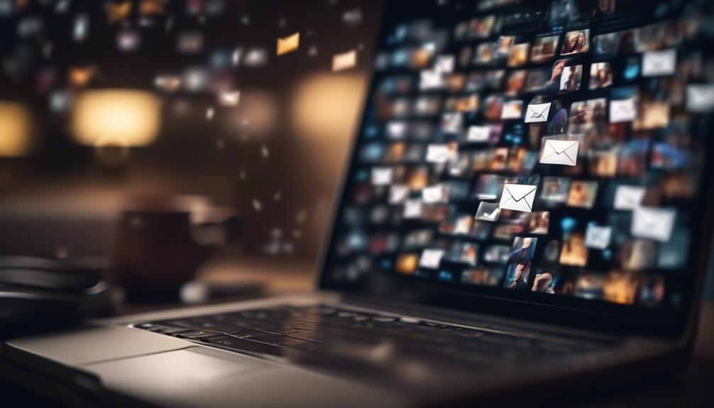 Email Marketing for Life Coaches 4 emails for acquiring clients