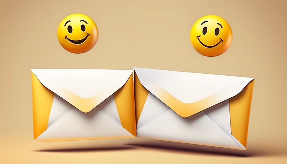 emojis for effective communication