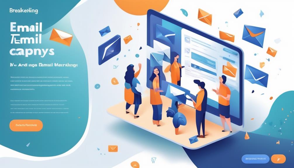 Why Email Marketing Works 9 engaging and interactive content