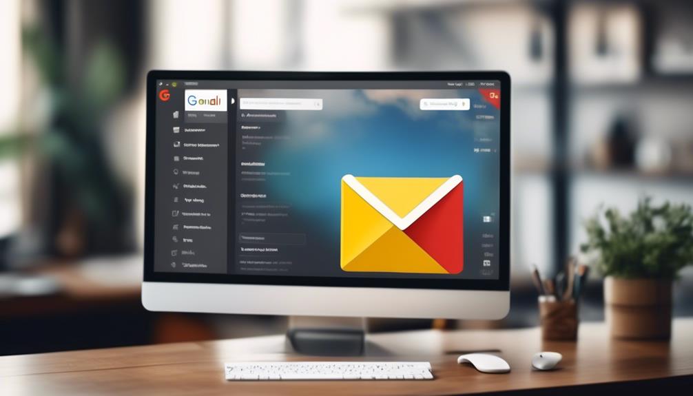 enhancing gmail with extensions