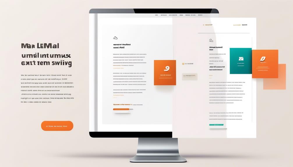 6 Key A/B Testing Tactics for Email Success 4 evaluating design and layout