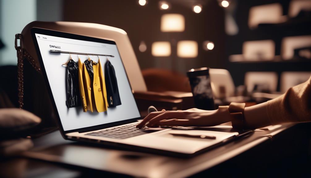 Email Marketing for Fashion Brands 4 fashion email marketing strategy