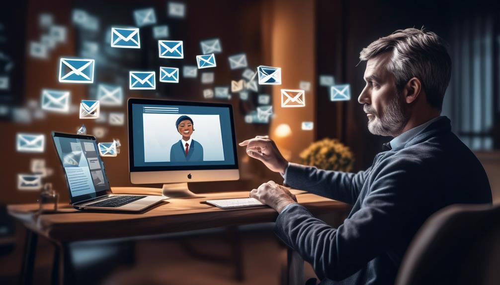 finding the perfect email warm up solution