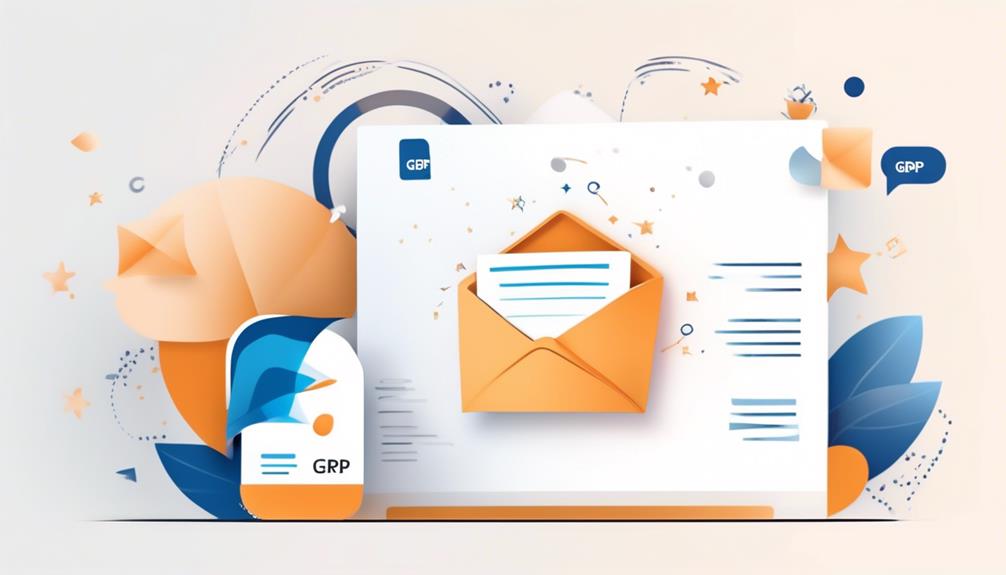 gdpr s impact on marketers