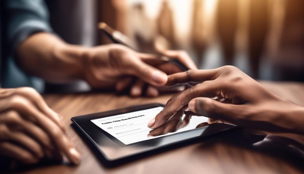 How Does Email Marketing Work 3 growing an email subscriber base