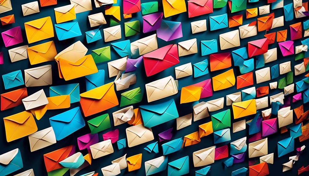 harnessing the email marketing potential