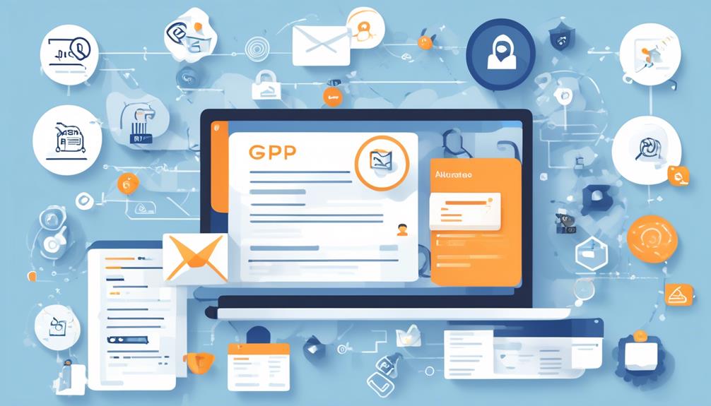 impact of gdpr on marketing