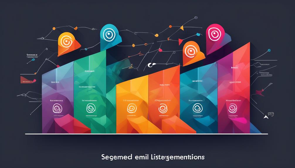 improved targeting through segmentation