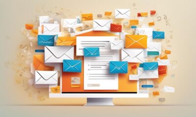 improving customer loyalty with personalized emails