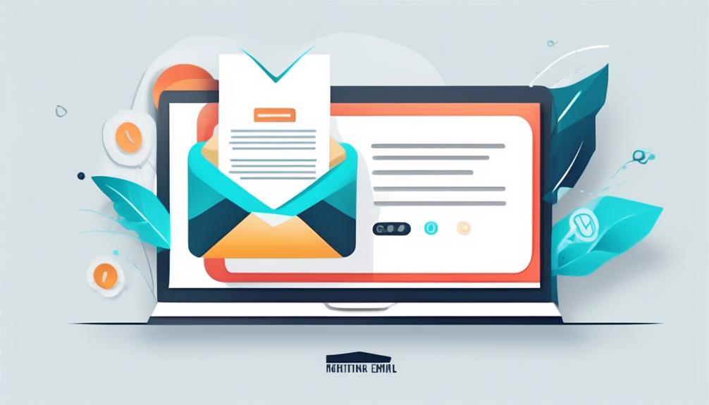 improving email effectiveness through optimization