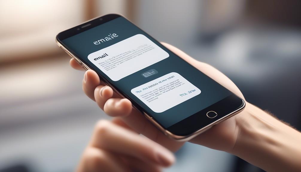 Top Mobile-Friendly Email Design Tips for Marketers 11 improving email loading speed