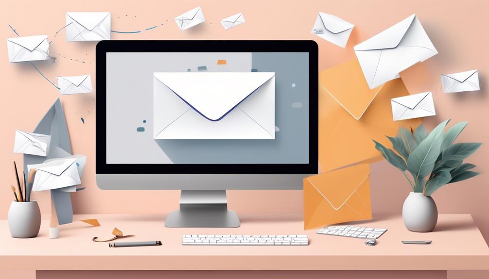 increasing email subscribers organically