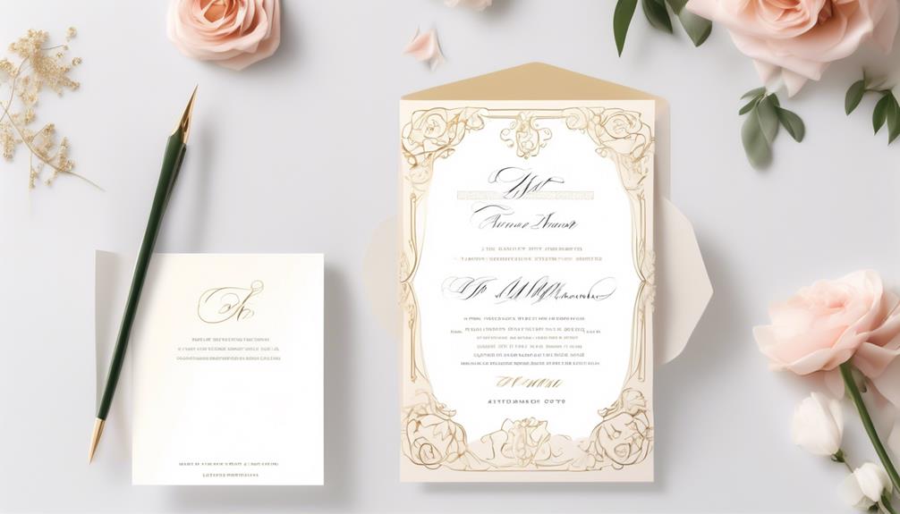 How to Write a Polite RSVP Email 6 invitation response required please
