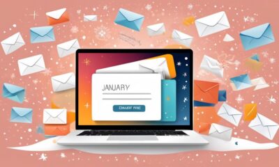 january email subject lines