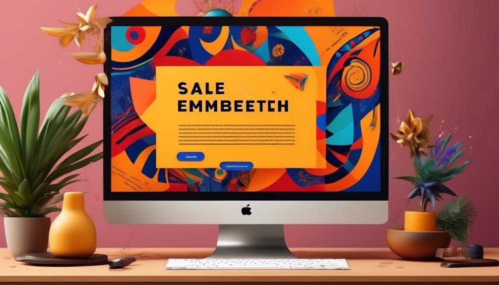 juneteenth email design showcase