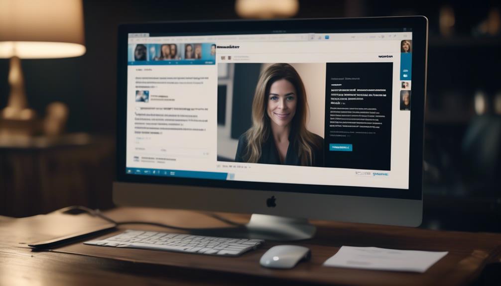 Crafting a Winning LinkedIn Recruiter Email Template 4 linkedin job search tools