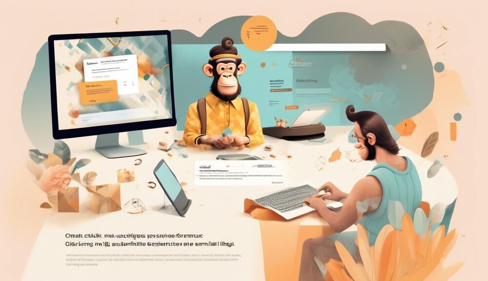mailchimp does not send emails to unsubscribed
