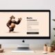 mailchimp email template dimensions