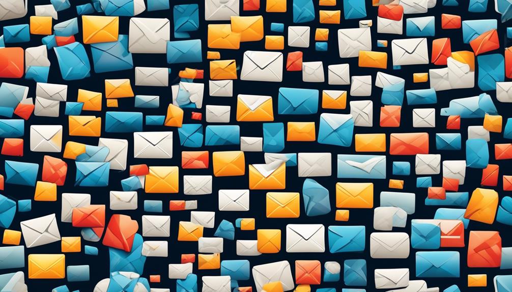 managing email communication effectively