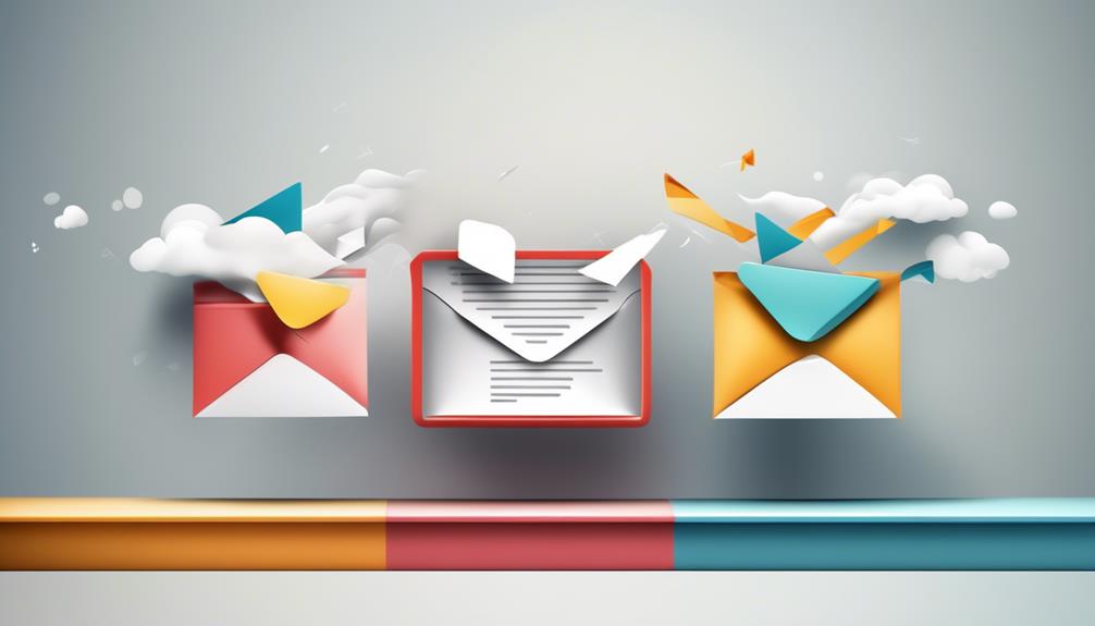 maximizing email subject effectiveness