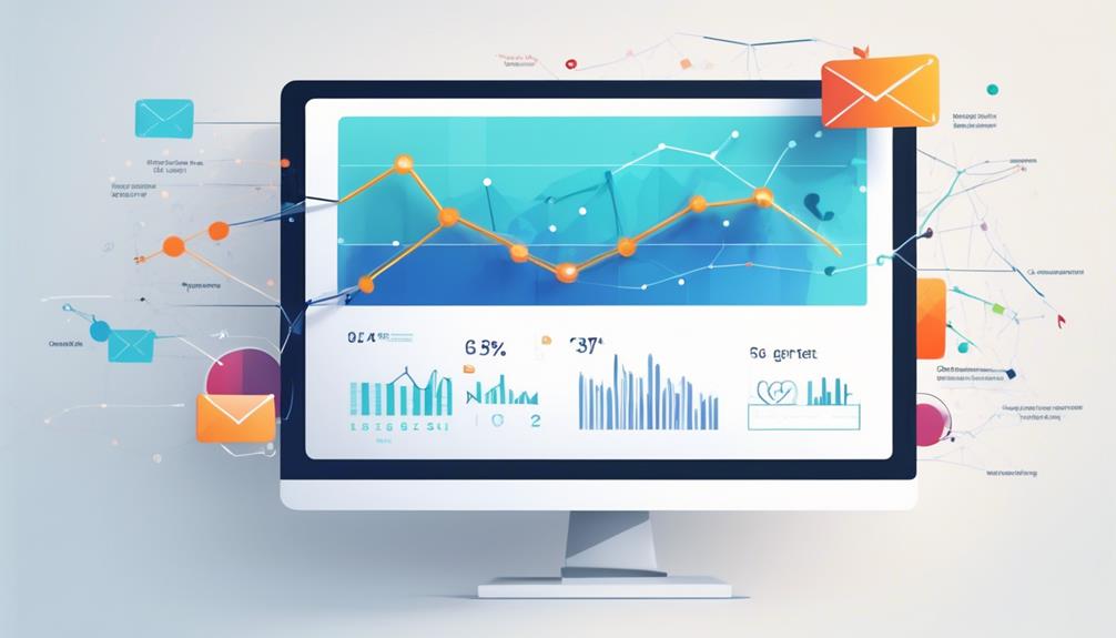 measuring email marketing performance