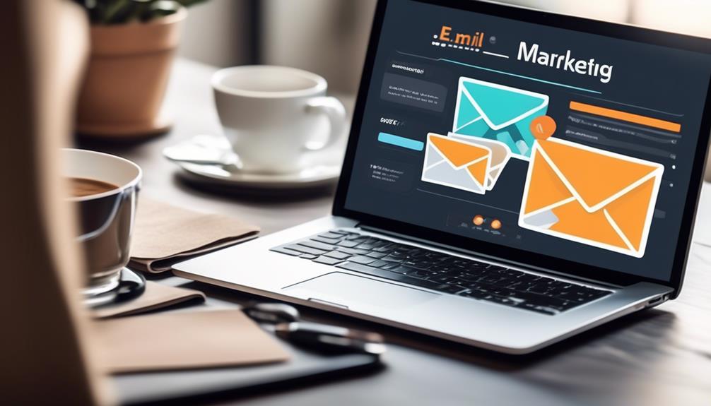 measuring email marketing success