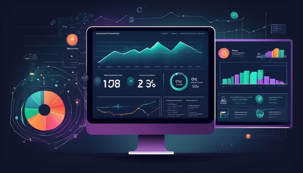 measuring user engagement analytics