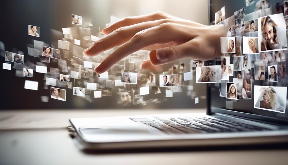 In an Email Marketing Strategy You Bring Together the Right Content to the Right Audience 4 nurturing authentic human relationships