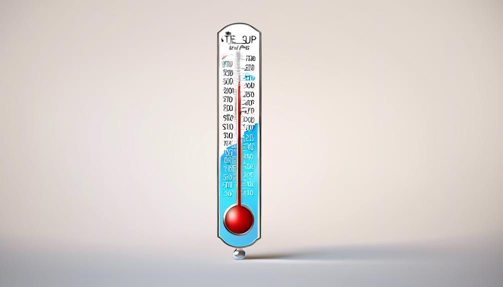 optimal warm up duration determination