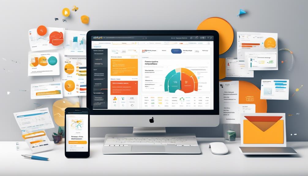 Best Email Marketing Software for Outlook 8 optimize email campaign performance