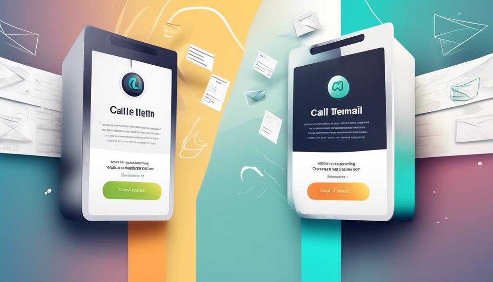 6 Key A/B Testing Tactics for Email Success 5 optimizing call to actions