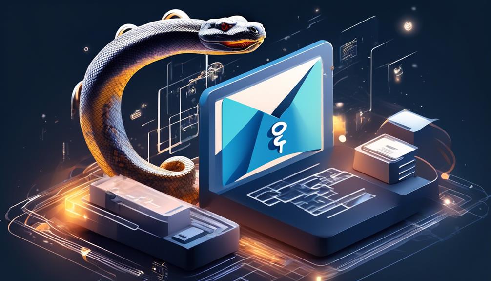 optimizing email automation strategies