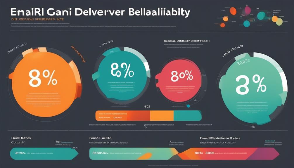 optimizing email deliverability and roi