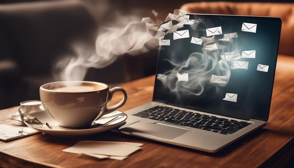 Email Warm up 4 optimizing email deliverability methods