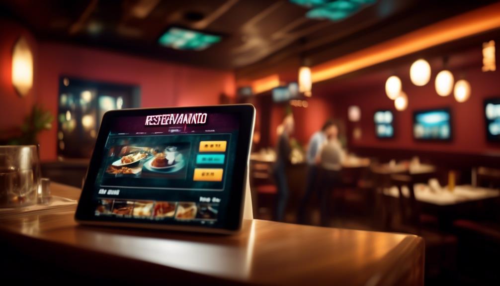 Best Email Marketing Software for Restaurants 3 optimizing email marketing campaigns
