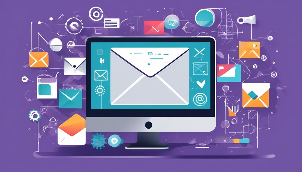 optimizing email marketing strategies