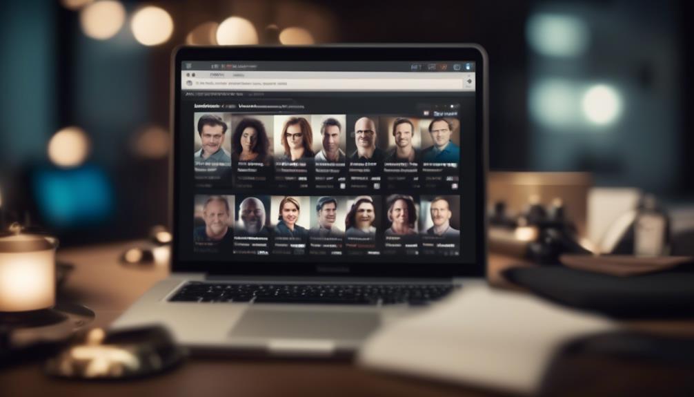Crafting a Winning LinkedIn Recruiter Email Template 3 optimizing linkedin recruiter emails