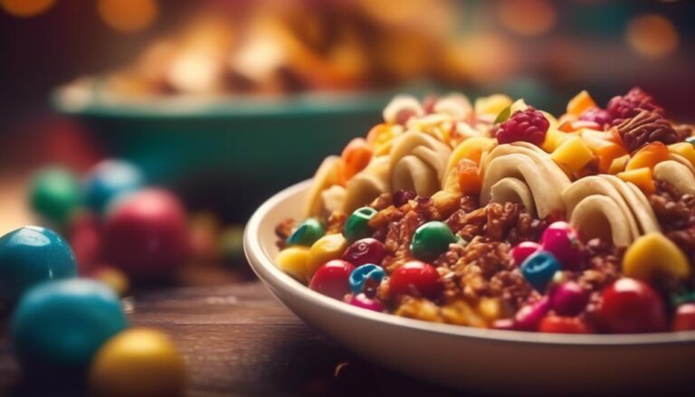 Simple Potluck Email Template Guide Influenctor