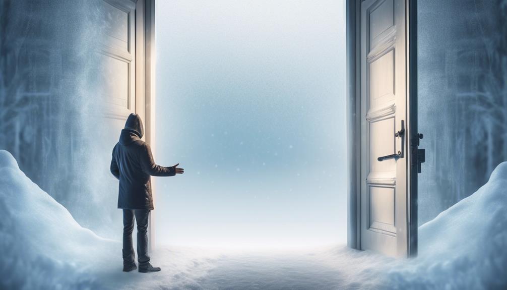 overcoming cold email obstacles