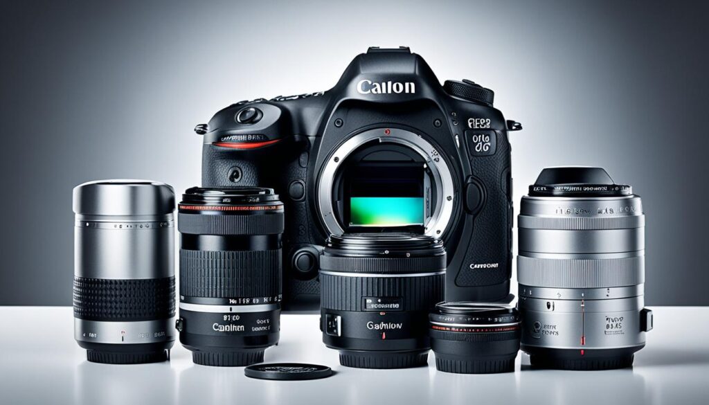 photography products