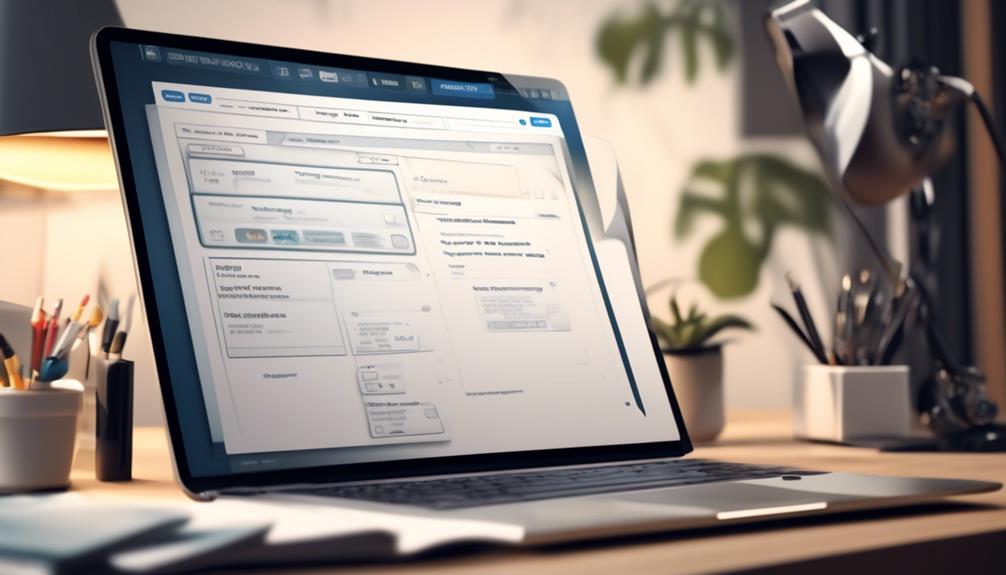 practicing email marketing strategies