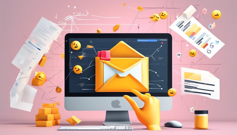 preventing email spam complaints
