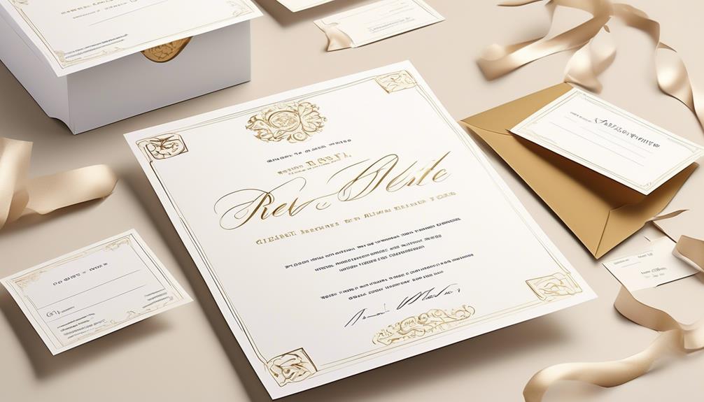 How to Write a Polite RSVP Email 3 rsvps a must have etiquette
