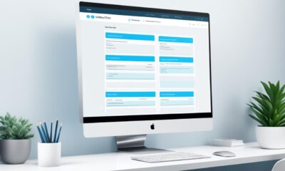 salesforce create email template