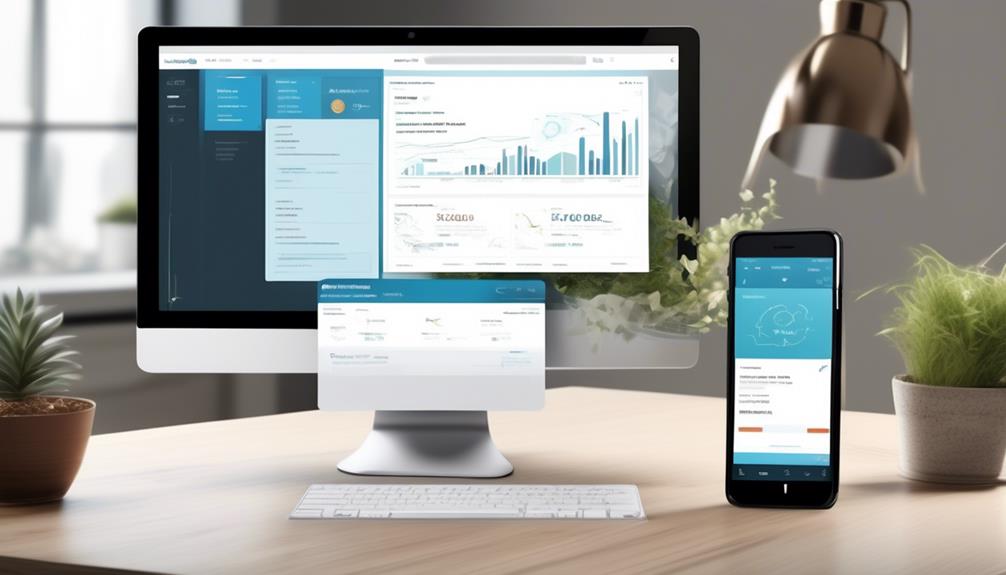 Creating Stunning Salesforce HTML Email Templates 5 salesforce email template import