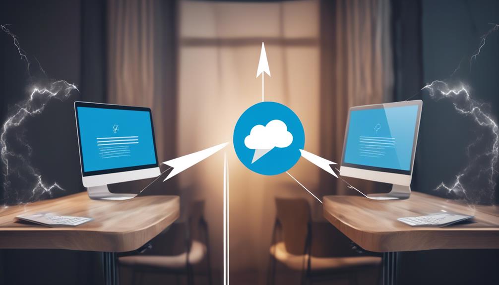 Creating Stunning Salesforce HTML Email Templates 4 salesforce interface switch comparison