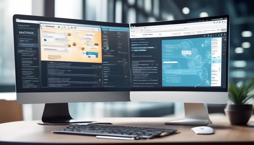 Best Email Marketing Software for Salesforce 4 seamless salesforce integrations for marketing automation