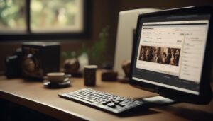 how to send a newsletter through mailchimp
