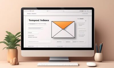 standardized approval email template
